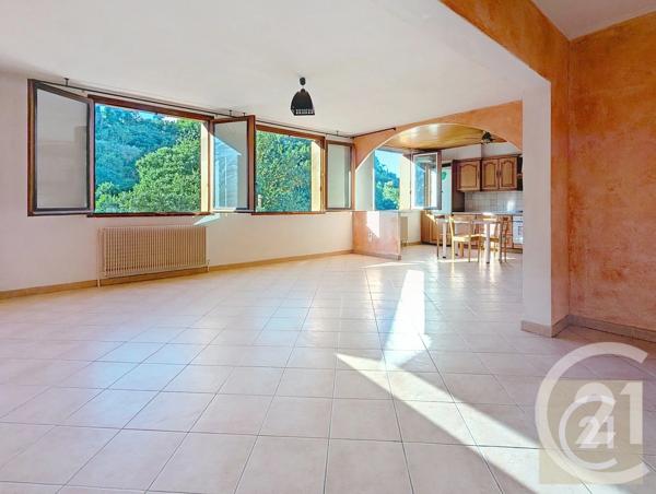 Appartement F4 à vendre  4 pièces - 97 m 2   BEZIERS  - 34