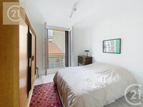 Appartement F4 à vendre  4 pièces - 97 m 2   BEZIERS  - 34