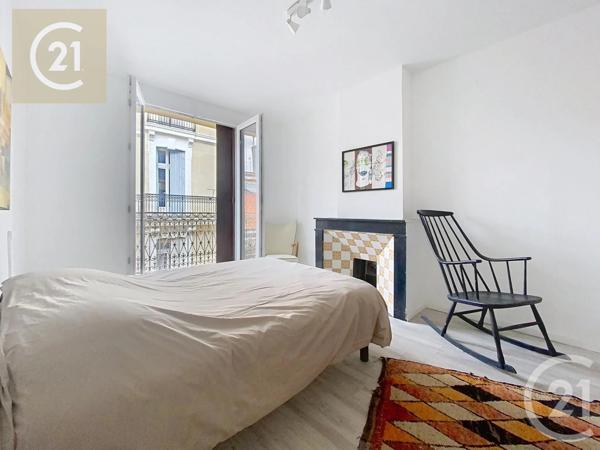 Appartement F4 à vendre  4 pièces - 97 m 2   BEZIERS  - 34