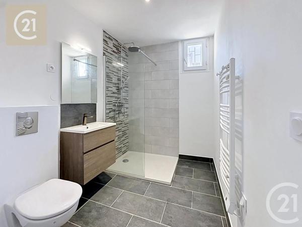 Appartement F4 à vendre  4 pièces - 97 m 2   BEZIERS  - 34