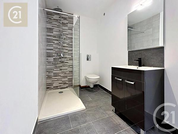Appartement F4 à vendre  4 pièces - 97 m 2   BEZIERS  - 34