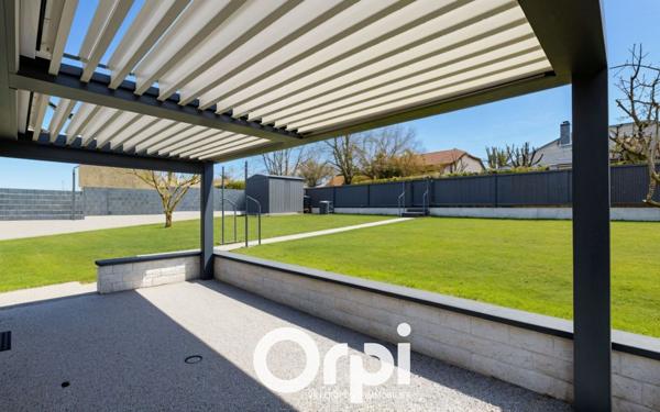 Maison à vendre    4 pièces •  Audun-le-Tiche