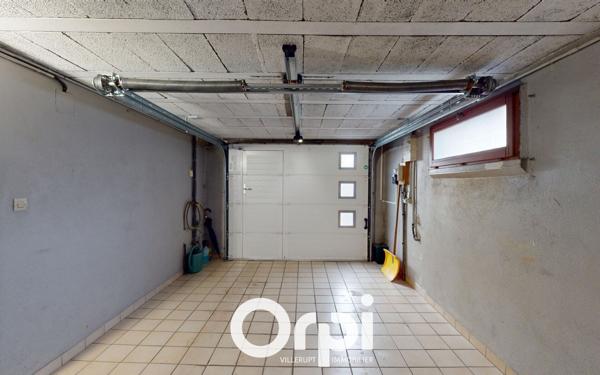 Maison à vendre    4 pièces •  Audun-le-Tiche