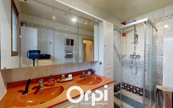 Maison à vendre    4 pièces •  Audun-le-Tiche