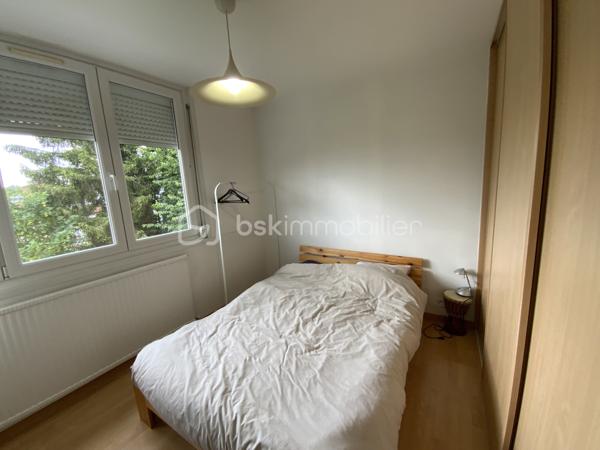 Maison traditionnelle de 92 m²