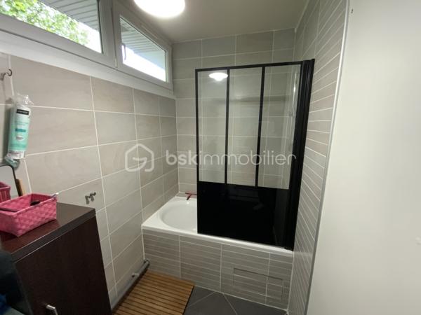 Maison traditionnelle de 92 m²