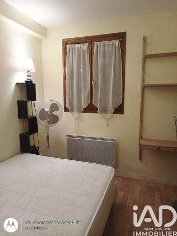 Appartement à vendre 3 pièces 40 m² Drancy