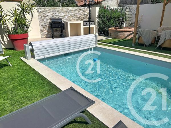 Maison à vendre  5 pièces - 143,84 m 2   CORNEILLA DEL VERCOL  - 66