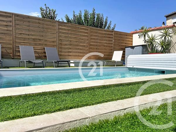 Maison à vendre  5 pièces - 143,84 m 2   CORNEILLA DEL VERCOL  - 66