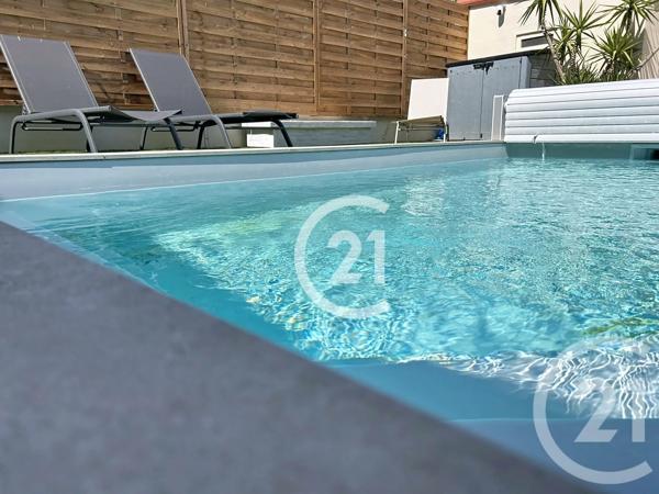 Maison à vendre  5 pièces - 143,84 m 2   CORNEILLA DEL VERCOL  - 66