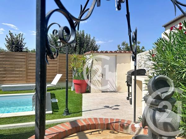 Maison à vendre  5 pièces - 143,84 m 2   CORNEILLA DEL VERCOL  - 66