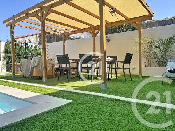 Maison à vendre  5 pièces - 143,84 m 2   CORNEILLA DEL VERCOL  - 66