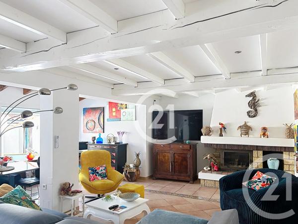 Maison à vendre  5 pièces - 143,84 m 2   CORNEILLA DEL VERCOL  - 66