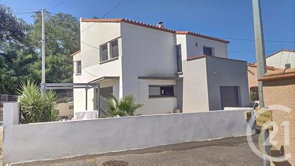 Maison à vendre  5 pièces - 143,84 m 2   CORNEILLA DEL VERCOL  - 66