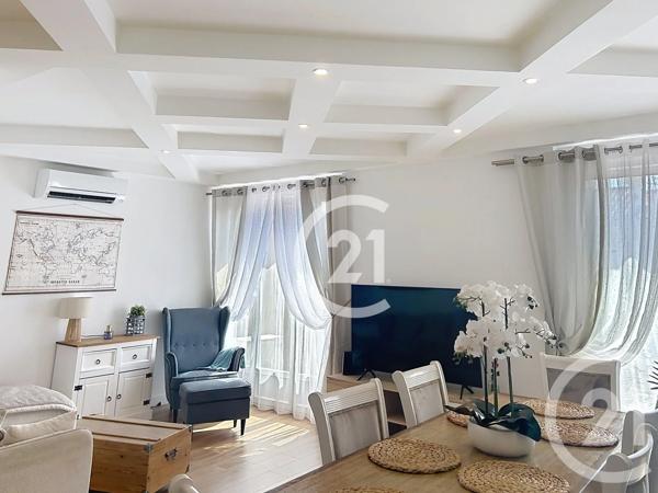 Maison à vendre  5 pièces - 143,84 m 2   CORNEILLA DEL VERCOL  - 66