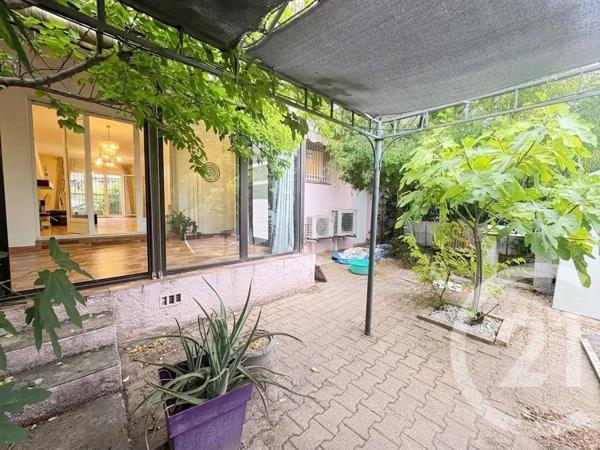 Maison à vendre  5 pièces - 143,84 m 2   CORNEILLA DEL VERCOL  - 66