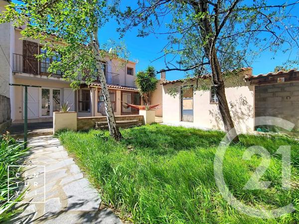 Maison à vendre  5 pièces - 143,84 m 2   CORNEILLA DEL VERCOL  - 66