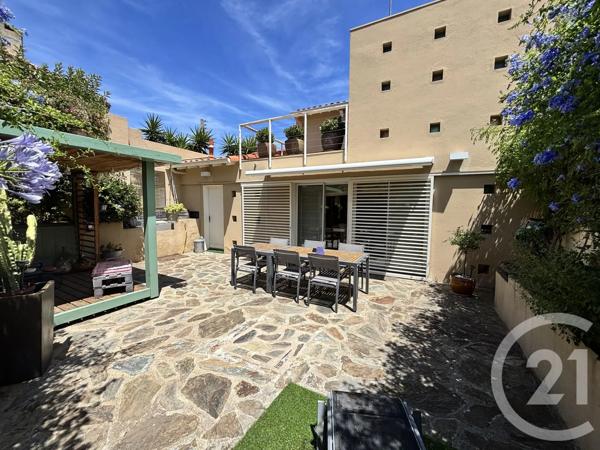 Maison à vendre  5 pièces - 143,84 m 2   CORNEILLA DEL VERCOL  - 66