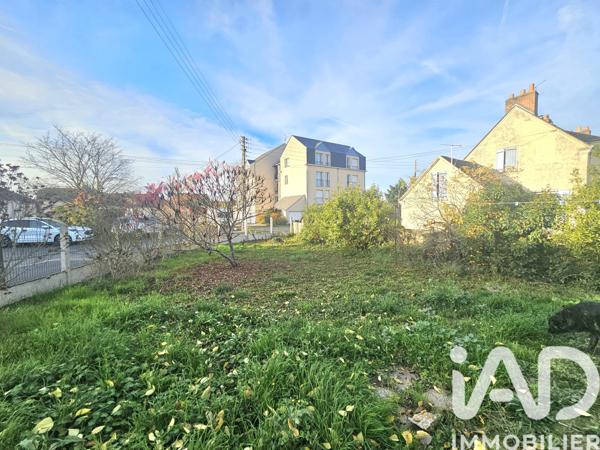 Maison à vendre 3 pièces 64 m² Sully-sur-Loire