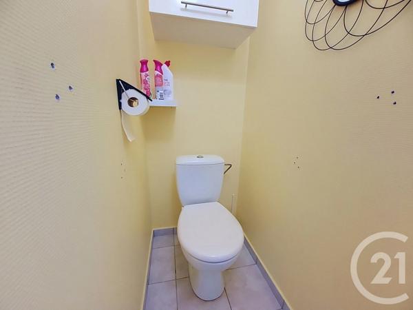 Appartement T2 à vendre  2 pièces - 33,60 m 2   LE BARCARES  - 66