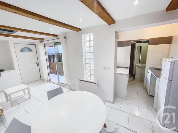 Appartement Autre à vendre  3 pièces - 37,85 m 2   SETE  - 34