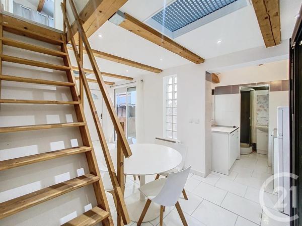 Appartement Autre à vendre  3 pièces - 37,85 m 2   SETE  - 34