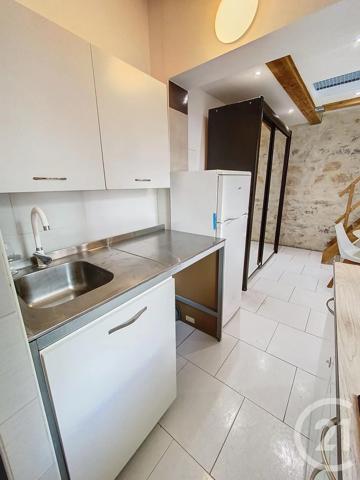Appartement Autre à vendre  3 pièces - 37,85 m 2   SETE  - 34