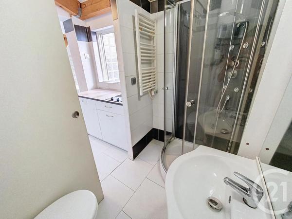 Appartement Autre à vendre  3 pièces - 37,85 m 2   SETE  - 34