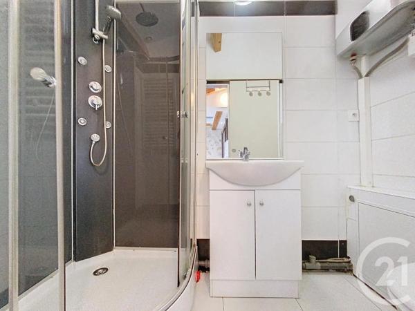 Appartement Autre à vendre  3 pièces - 37,85 m 2   SETE  - 34