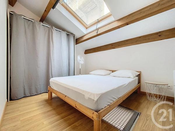 Appartement Autre à vendre  3 pièces - 37,85 m 2   SETE  - 34