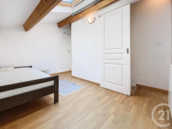 Appartement Autre à vendre  3 pièces - 37,85 m 2   SETE  - 34