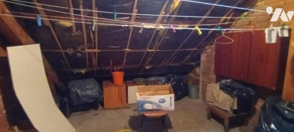 appartement T4 avec terrasse au 4ième étage et garage