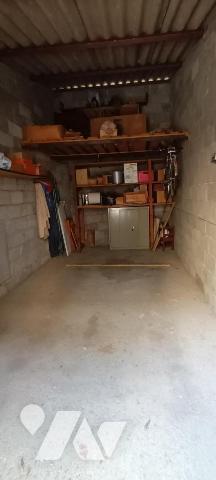 appartement T4 avec terrasse au 4ième étage et garage