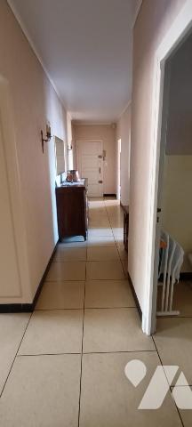 appartement T4 avec terrasse au 4ième étage et garage