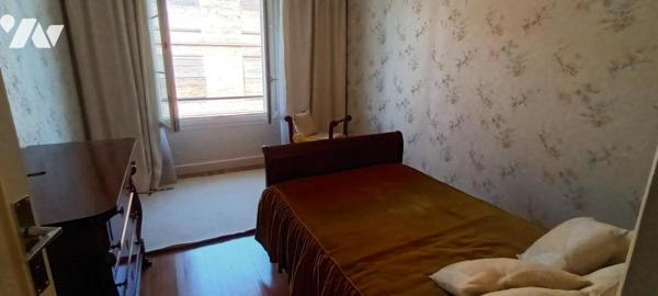 appartement T4 avec terrasse au 4ième étage et garage