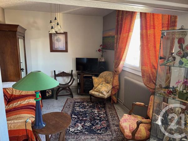 Appartement à vendre  5 pièces - 88 m2 BELLEVILLE SUR MEUSE - 55