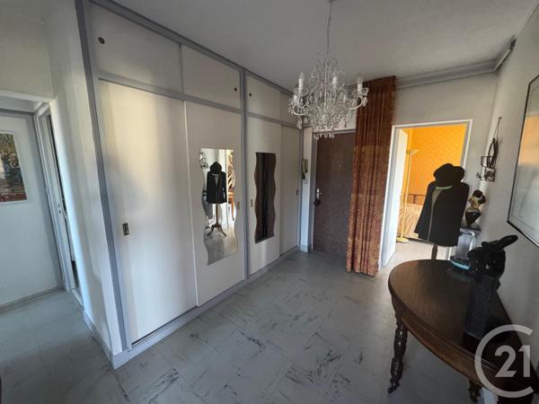 Appartement à vendre  5 pièces - 88 m2 BELLEVILLE SUR MEUSE - 55