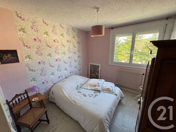 Appartement à vendre  5 pièces - 88 m2 BELLEVILLE SUR MEUSE - 55