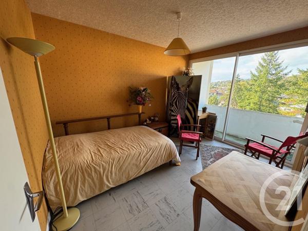 Appartement à vendre  5 pièces - 88 m2 BELLEVILLE SUR MEUSE - 55