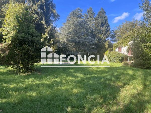 À vendre Maison 6 pièces 123 m² - Bennecourt 78270