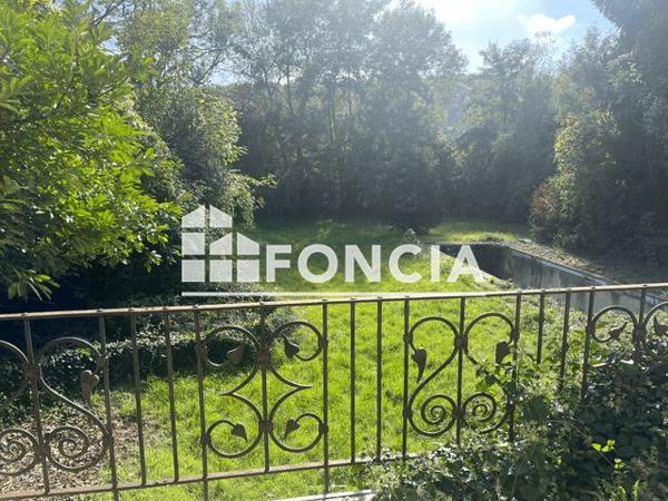 À vendre Maison 6 pièces 123 m² - Bennecourt 78270
