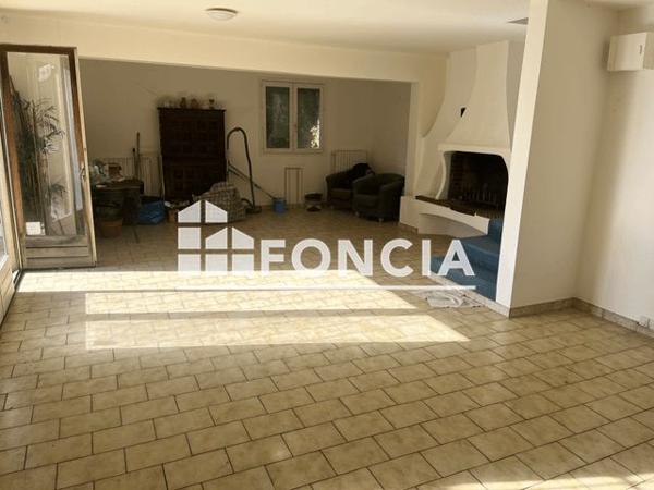 À vendre Maison 6 pièces 123 m² - Bennecourt 78270