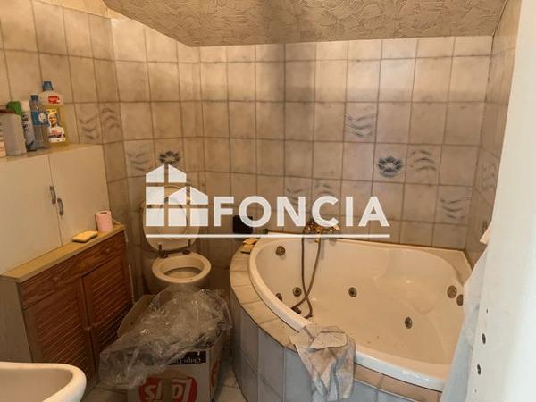 À vendre Maison 6 pièces 123 m² - Bennecourt 78270
