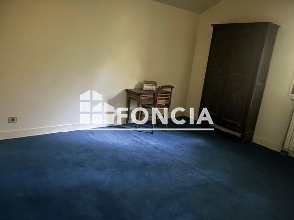 À vendre Maison 6 pièces 123 m² - Bennecourt 78270