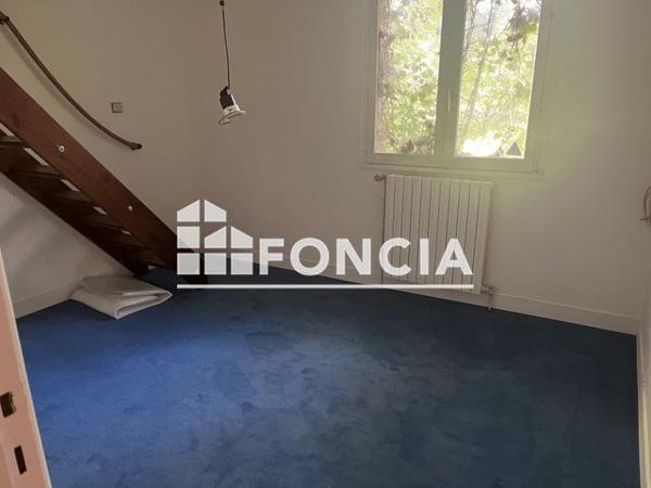 À vendre Maison 6 pièces 123 m² - Bennecourt 78270