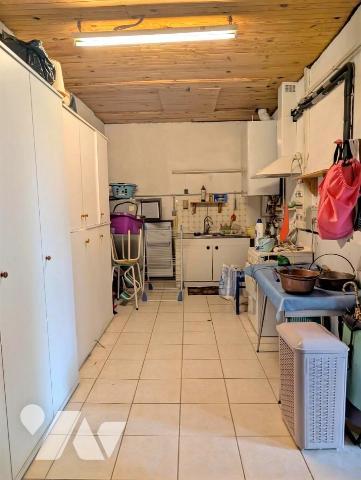 Portes les Valence Maison 4 Pièces