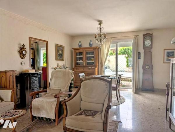 Portes les Valence Maison 4 Pièces