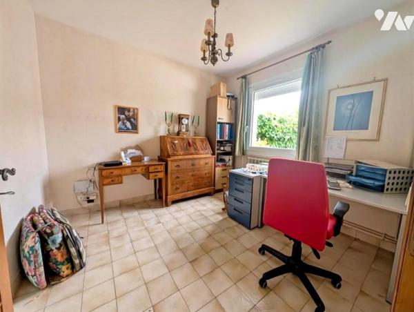 Portes les Valence Maison 4 Pièces