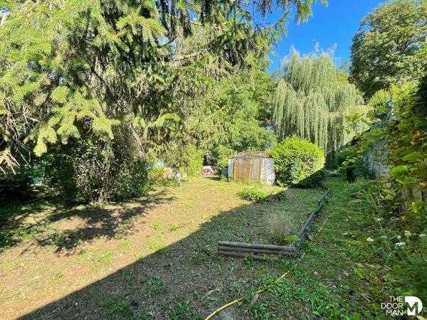 Maison - Vendu - 126 m² - DOULAINCOURT-SAUCOURT | The Door Man