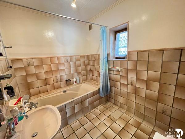 Maison - Vendu - 126 m² - DOULAINCOURT-SAUCOURT | The Door Man